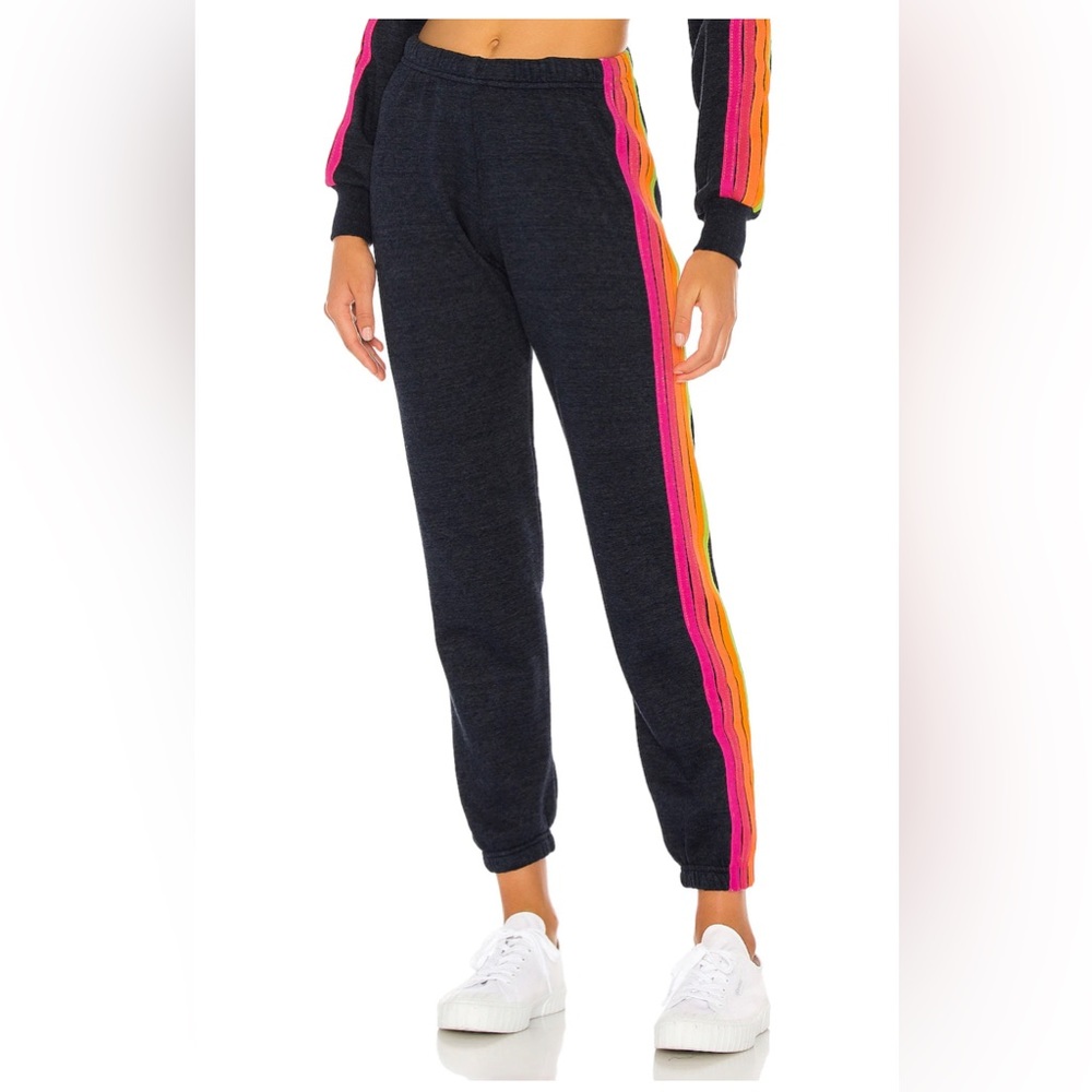 aviator nation sweatpants
